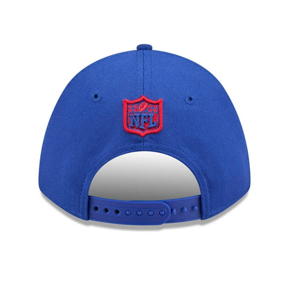 New Era - 9FORTY NFL Buffalo Bills M-Crown -lippis