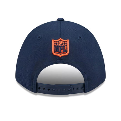 New Era - 9FORTY NFL Denver Broncos M-Crown -lippis