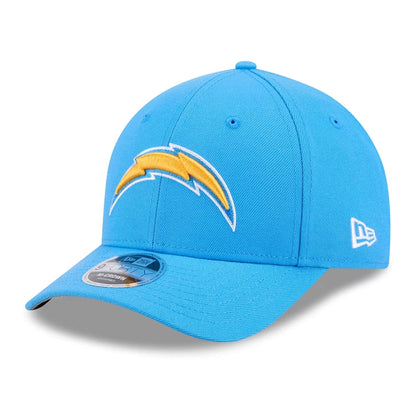 New Era - 9FORTY NFL Los Angeles Chargers M-Crown -lippis