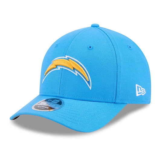 New Era - 9FORTY NFL Los Angeles Chargers M-Crown -lippis