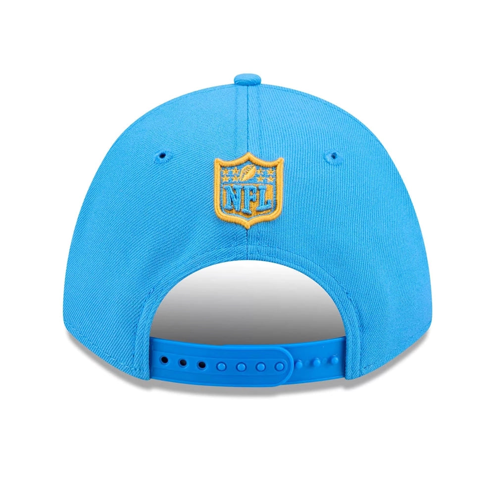 New Era - 9FORTY NFL Los Angeles Chargers M-Crown -lippis
