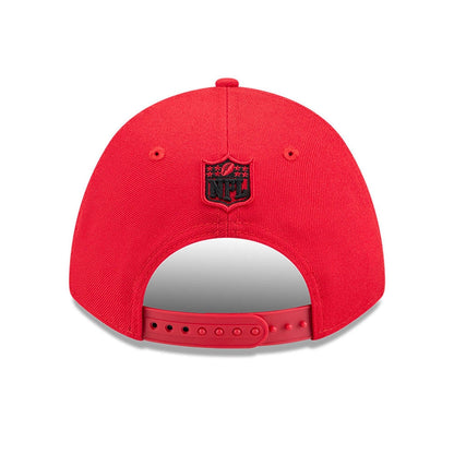 New Era - NFL 9Forty M-Crown The League OSFA Kansas City Chiefs