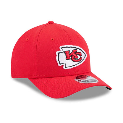 New Era - NFL 9Forty M-Crown The League OSFA Kansas City Chiefs