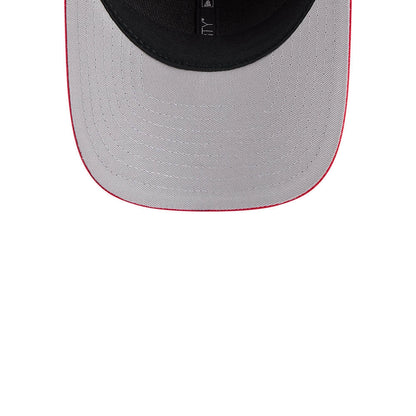 New Era - NFL 9Forty M-Crown The League OSFA Kansas City Chiefs