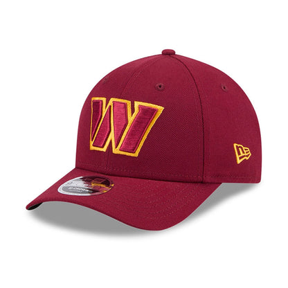 New Era - NFL 9Forty M-Crown The League OSFM Washington Commanders