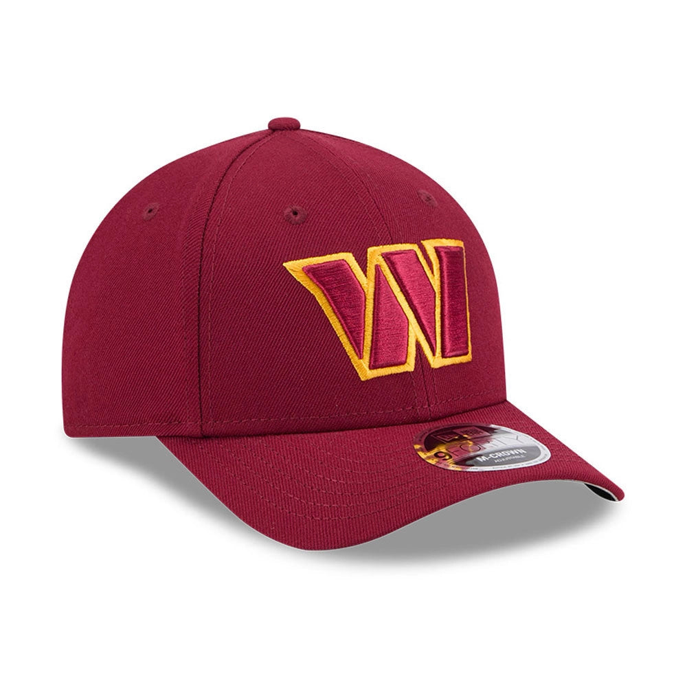 New Era - NFL 9Forty M-Crown The League OSFM Washington Commanders