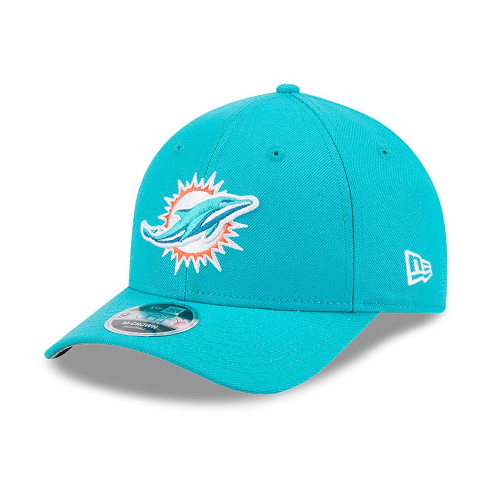 New Era - NFL 9Forty M-Crown The League OSFM Miami Dolphins