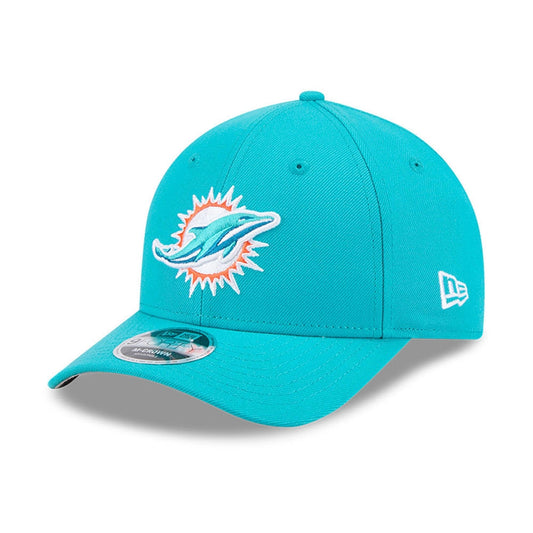 New Era - NFL 9Forty M-Crown The League OSFM Miami Dolphins