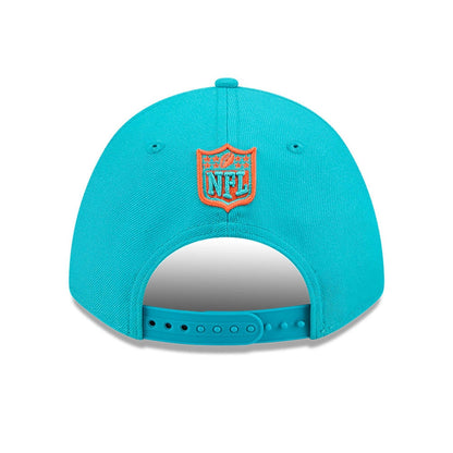New Era - NFL 9Forty M-Crown The League OSFM Miami Dolphins