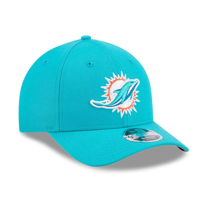 New Era - NFL 9Forty M-Crown The League OSFM Miami Dolphins