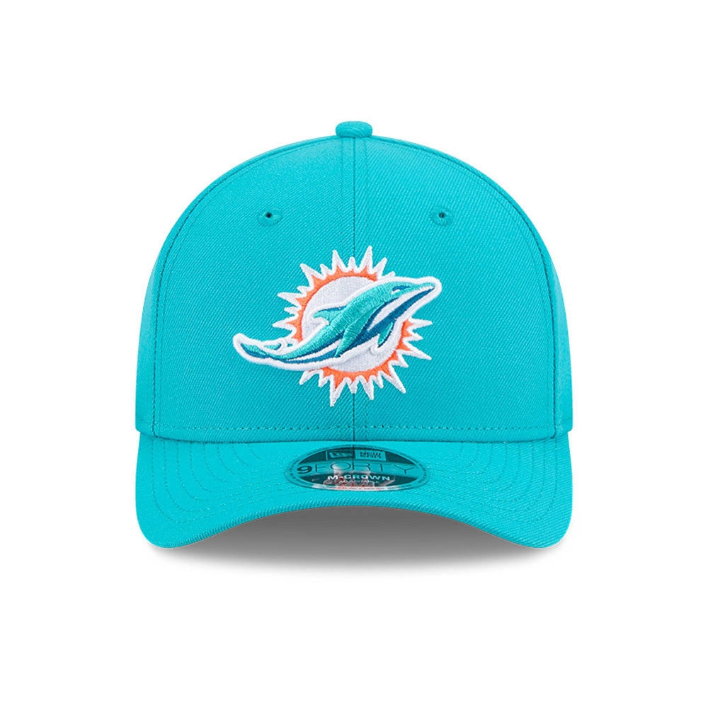 New Era - NFL 9Forty M-Crown The League OSFM Miami Dolphins