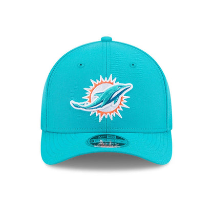 New Era - NFL 9Forty M-Crown The League OSFM Miami Dolphins