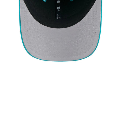 New Era - NFL 9Forty M-Crown The League OSFM Miami Dolphins
