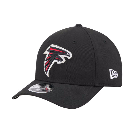 New Era - 9FORTY NFL Atlanta Falcons M-Crown -lippis