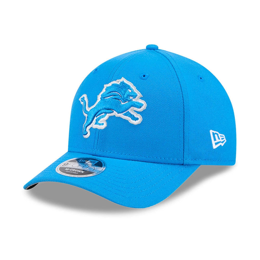New Era - NFL 9Forty M-Crown The League OSFM Detroit Lions