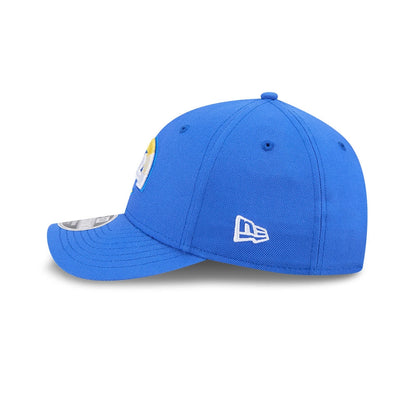 New Era - NFL 9Forty M-Crown The League OSFM Los Angeles Rams