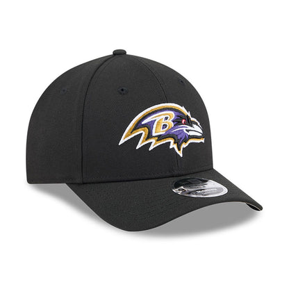 New Era - NFL 9Forty M-Crown The League OSFM Baltimore Ravens