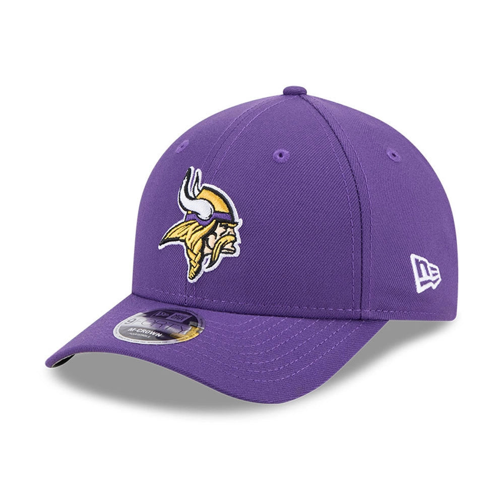 New Era - NFL 9Forty M-Crown The League OSFM Minnesota Vikings