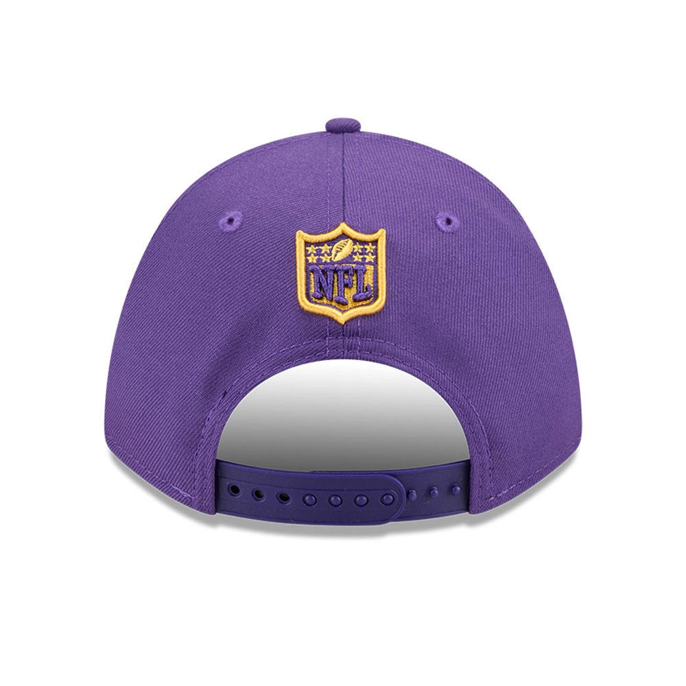 New Era - NFL 9Forty M-Crown The League OSFM Minnesota Vikings