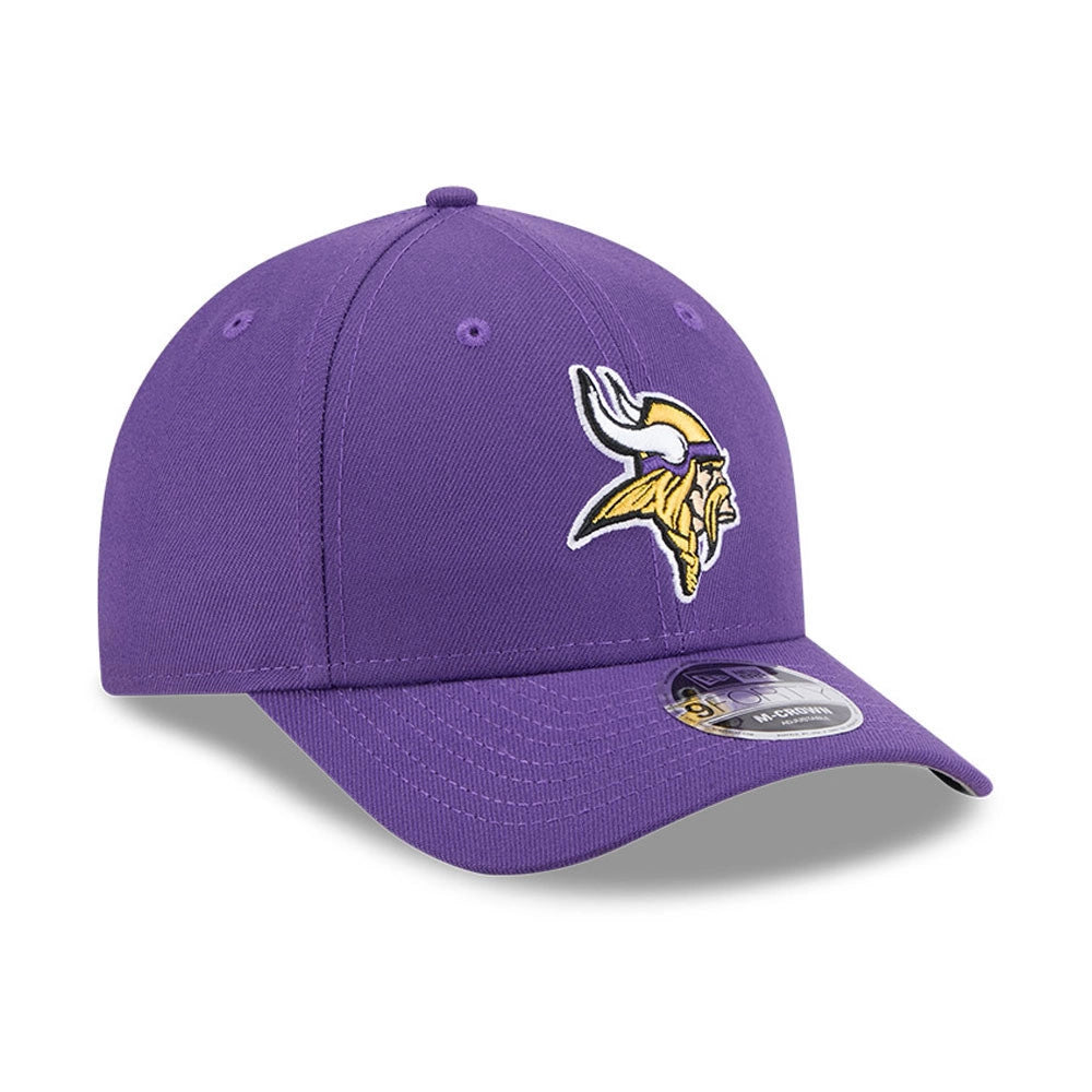 New Era - NFL 9Forty M-Crown The League OSFM Minnesota Vikings