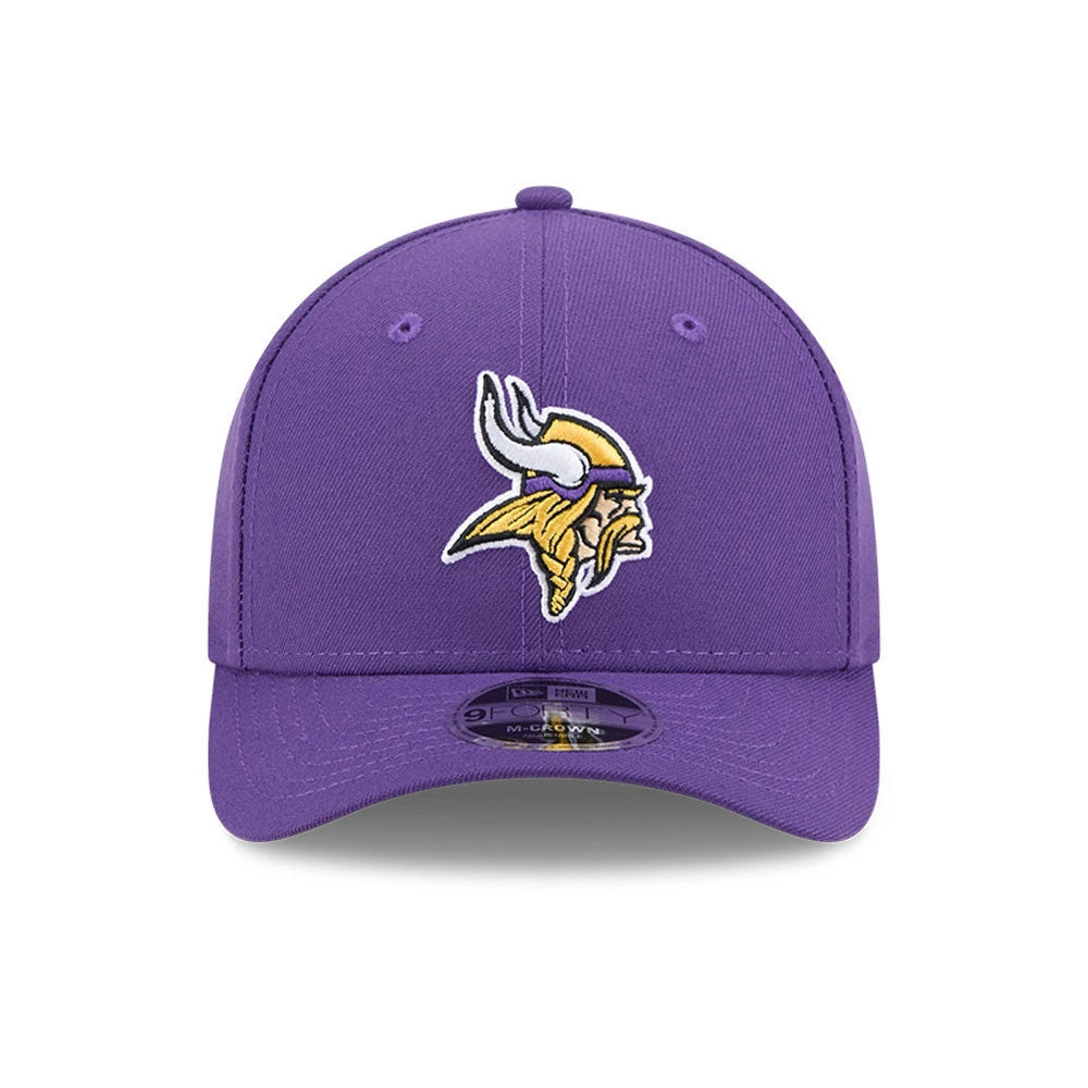 New Era - NFL 9Forty M-Crown The League OSFM Minnesota Vikings