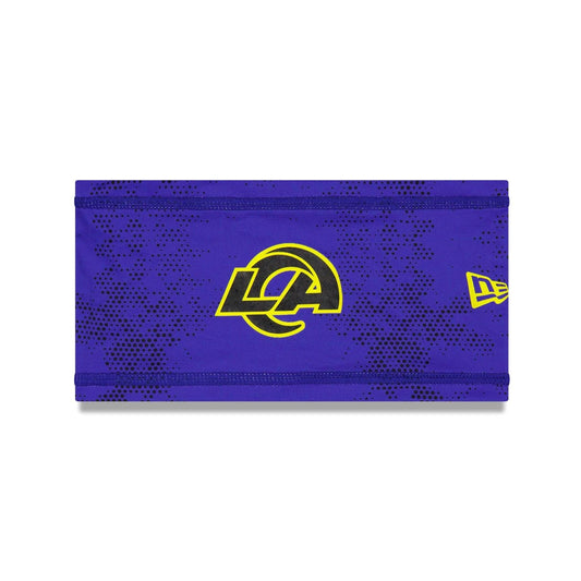 New Era - NFL Rivalry Los Angeles Rams Skull Wrap