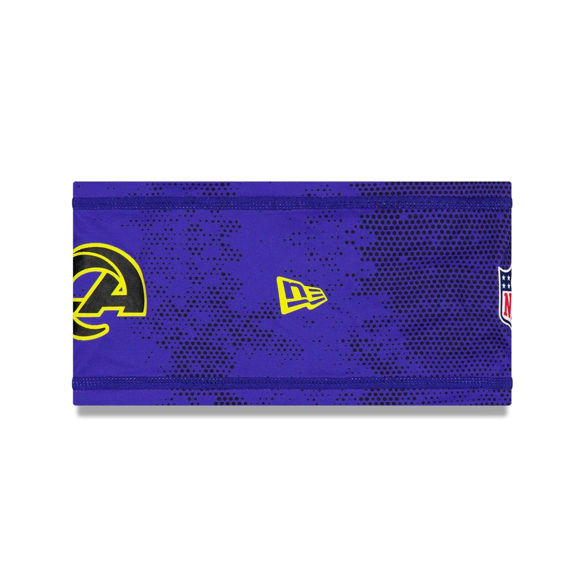 New Era - NFL Rivalry Los Angeles Rams Skull Wrap