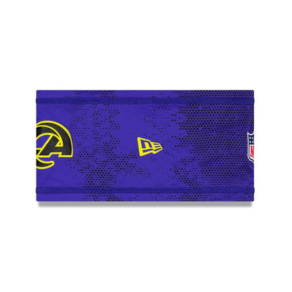 New Era - NFL Rivalry Los Angeles Rams Skull Wrap
