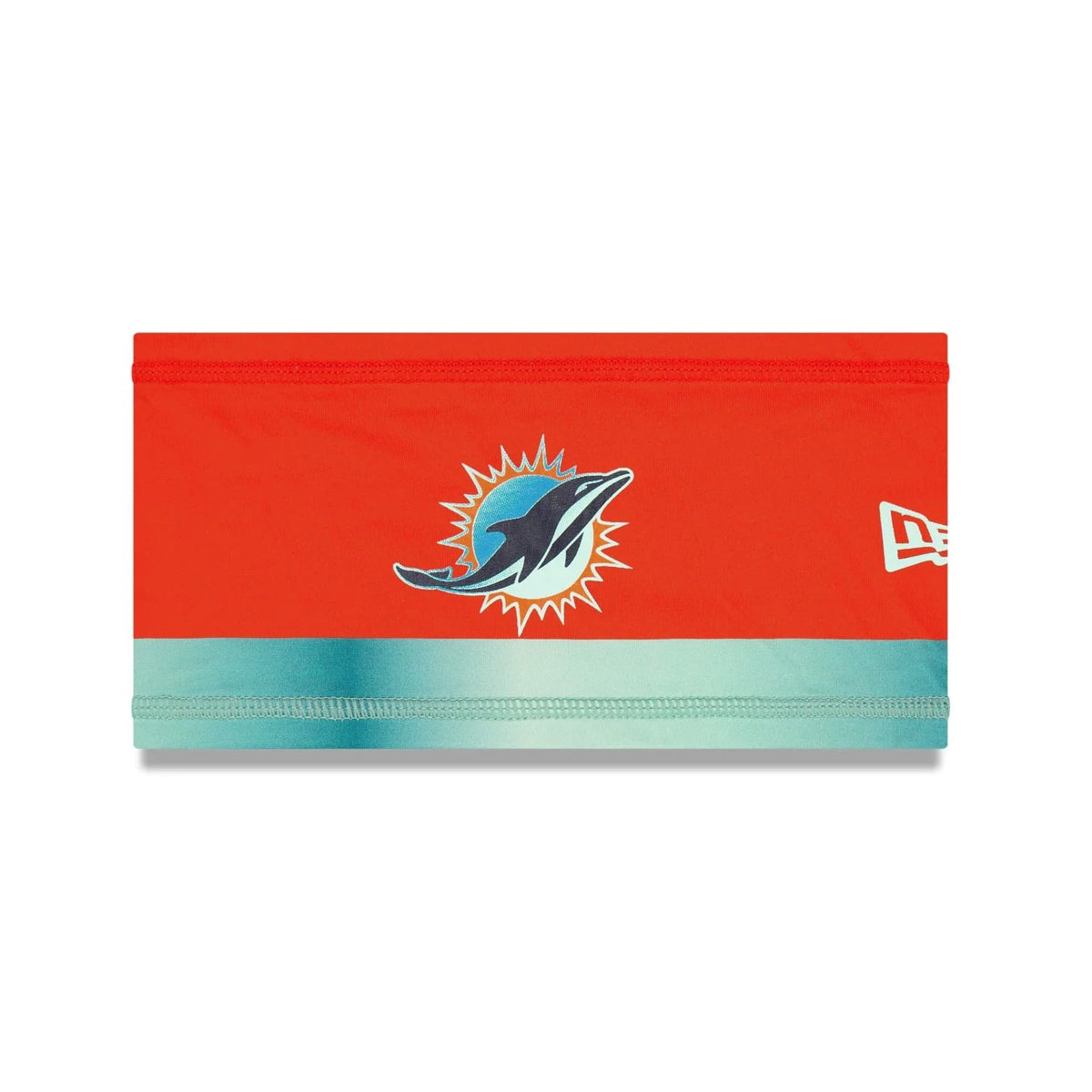 New Era - NFL Rivalry Miami Dolphins Skull Wrap