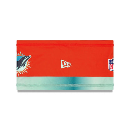 New Era - NFL Rivalry Miami Dolphins Skull Wrap