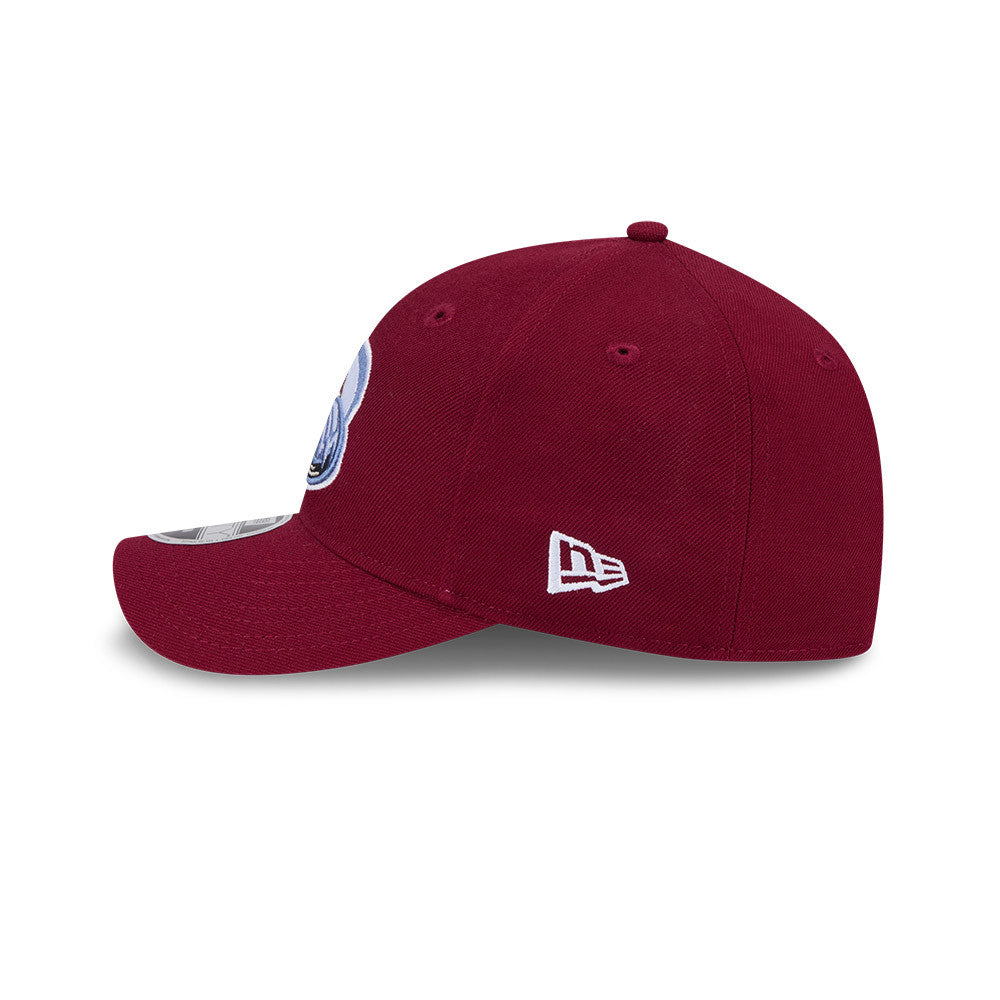 New Era - NHL 9Forty M-Crown The League OSFM Colorado Avalanche