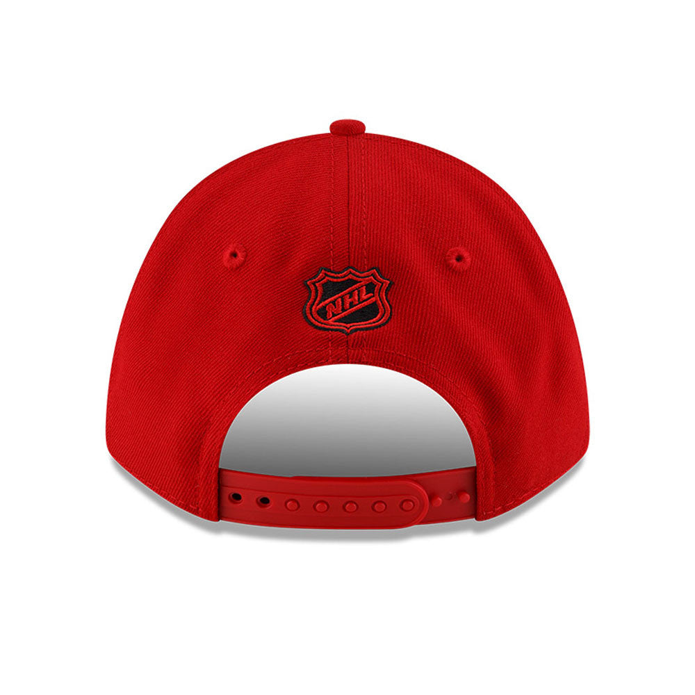 New Era - NHL 9Forty M-Crown The League OSFM Chicago Blackhawks