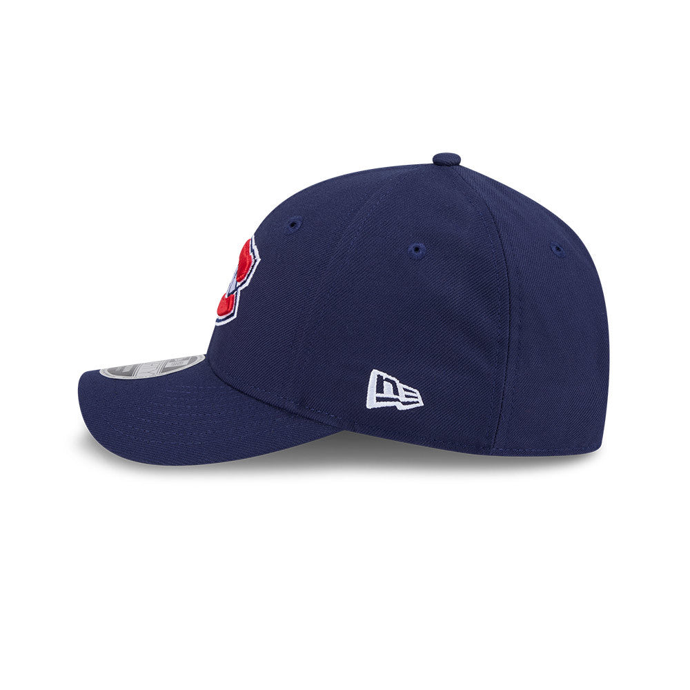 New Era - NHL 9Forty M-Crown The League OSFM Montreal Canadiens