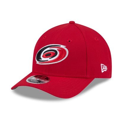 New Era - NHL 9FORTY M-Crown The League Carolina Hurricanes -lippis