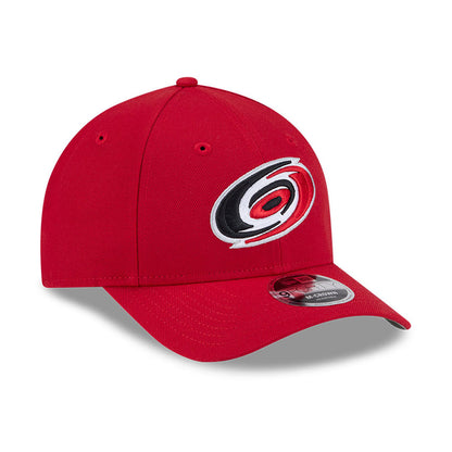 New Era - NHL 9FORTY M-Crown The League Carolina Hurricanes -lippis