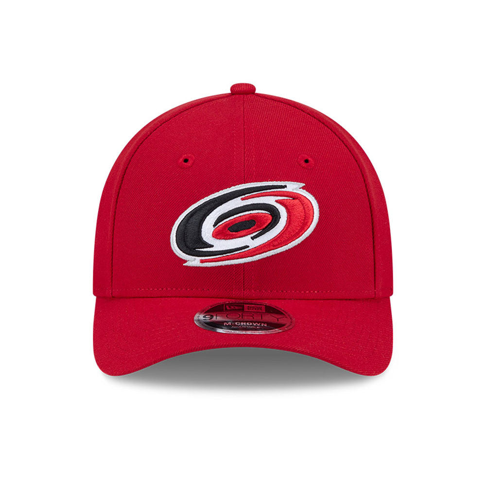 New Era - NHL 9FORTY M-Crown The League Carolina Hurricanes -lippis