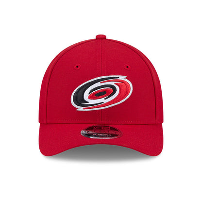 New Era - NHL 9FORTY M-Crown The League Carolina Hurricanes -lippis