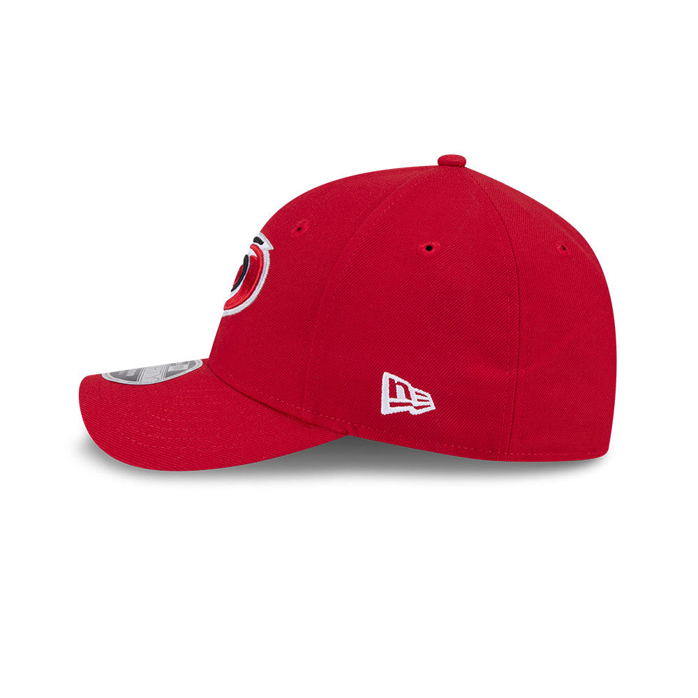 New Era - NHL 9FORTY M-Crown The League Carolina Hurricanes -lippis