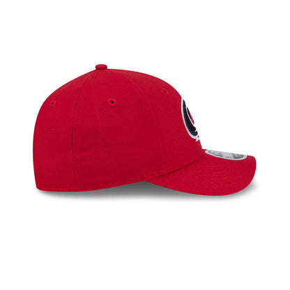 New Era - NHL 9FORTY M-Crown The League Carolina Hurricanes -lippis