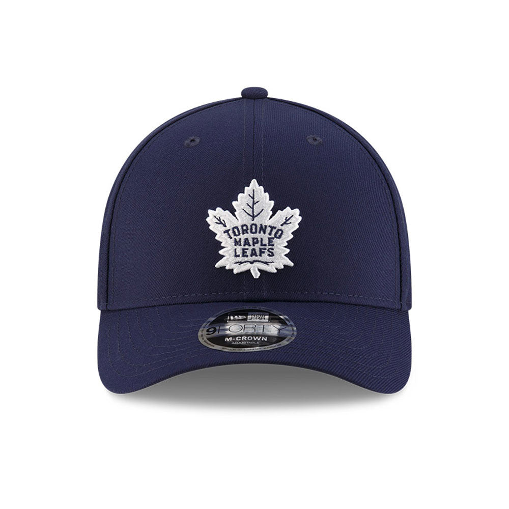 New Era - NHL 9Forty M-Crown The League OSFM Toronto Maple Leafs