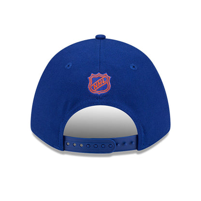 New Era - NHL 9Forty M-Crown The League OSFM Edmonton Oilers