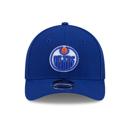 New Era - NHL 9Forty M-Crown The League OSFM Edmonton Oilers