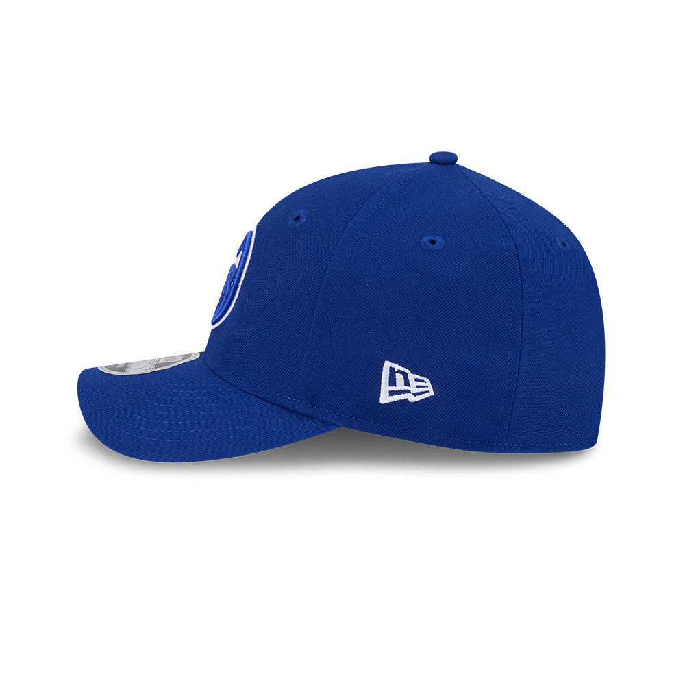 New Era - NHL 9Forty M-Crown The League OSFM Edmonton Oilers