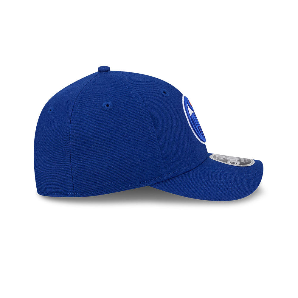 New Era - NHL 9Forty M-Crown The League OSFM Edmonton Oilers