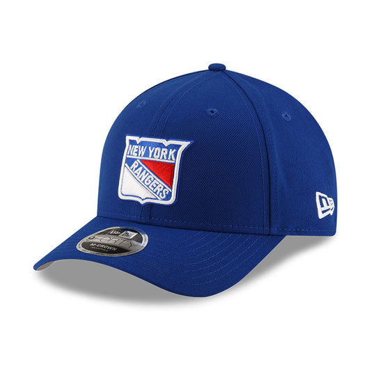 New Era - NHL 9Forty M-Crown The League OSFM New York Rangers