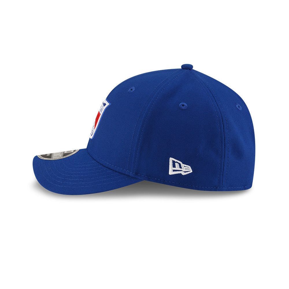 New Era - NHL 9Forty M-Crown The League OSFM New York Rangers