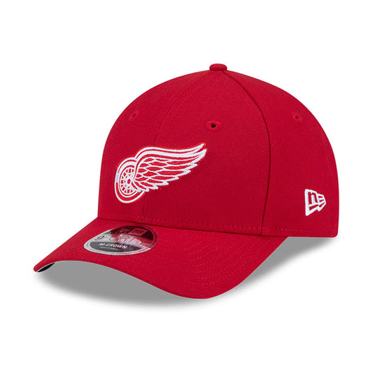 New Era - NHL 9Forty M-Crown The League OSFM Detroit Red Wings