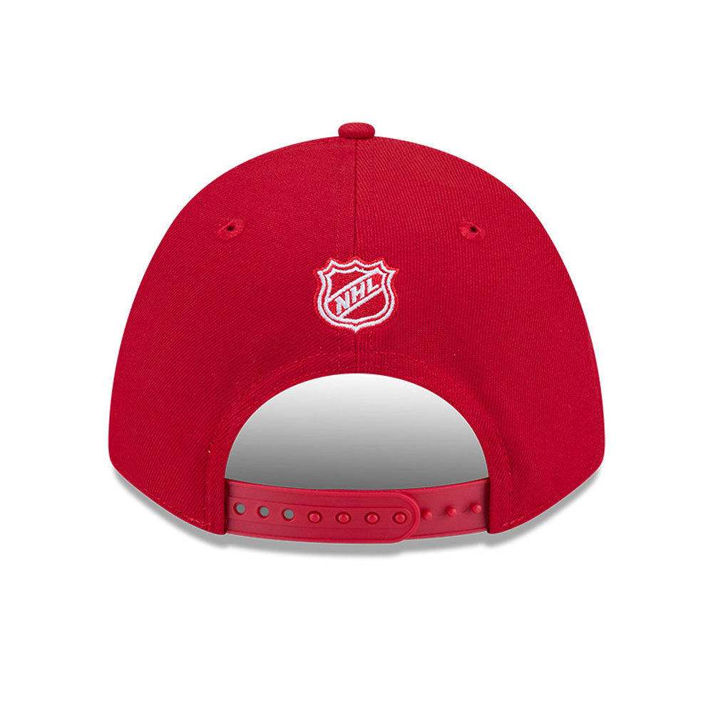 New Era - NHL 9Forty M-Crown The League OSFM Detroit Red Wings