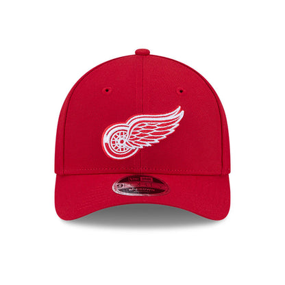 New Era - NHL 9Forty M-Crown The League OSFM Detroit Red Wings