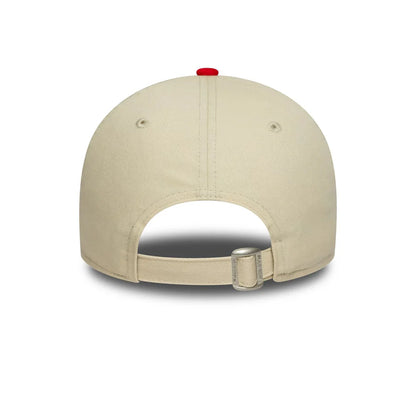 New Era - 9Forty NFL Wordmark Kansas City Chiefs